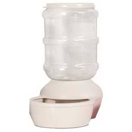 LeBistro Pet Waterer, 1-Gal.