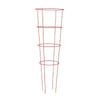 Panacea Products Tomato Cage, Heavy-Duty (54-In, Red)