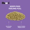 Mazuri® Mini Pig Mature Maintenance Feed