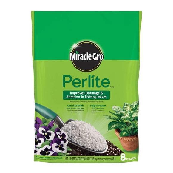 Miracle-Gro® Perlite Non Organic (8 quart)