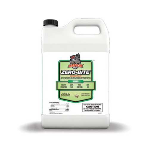 Pyranha Bug Armor Zero-Bite Concentrate (1  Gallon)