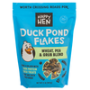 Happy Hen Duck Pond Flakes™ New (2 lbs)