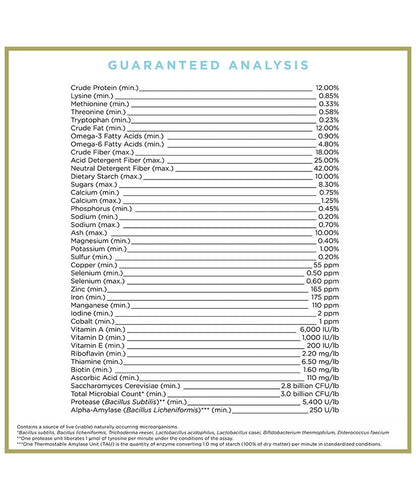 ProElite Performance Text Horse Feed (50 LB)