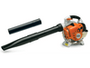 STIHL BG 86 C-E Professional Gas Blower (27.2 cc)