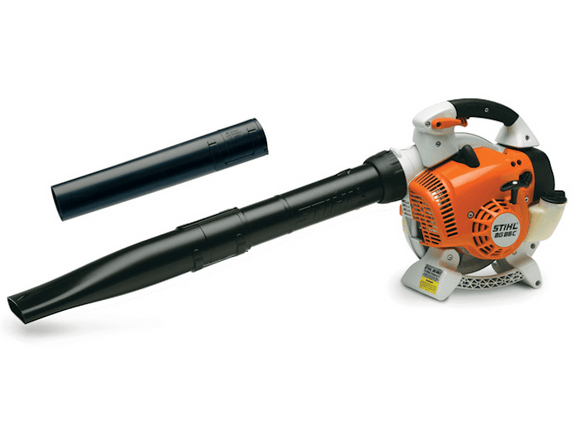 STIHL BG 86 C-E Professional Gas Blower (27.2 cc)