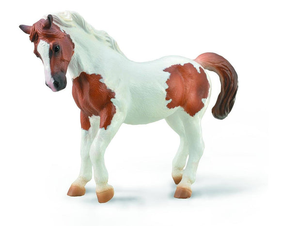 Breyer by CollectA Chincoteague Pony - Chestnut Pinto (Chestnut Pinto)