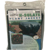 N-SULATE PLANT JACKET ROUND