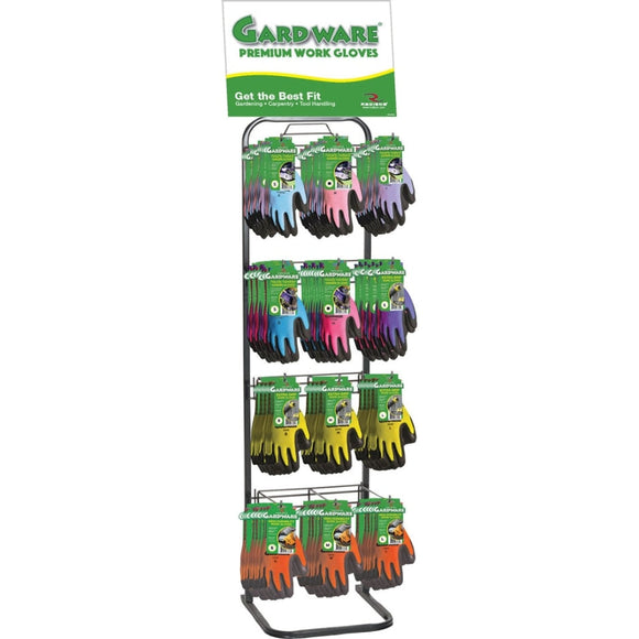 Bellingham Gardware GLove 12 Peg Pog