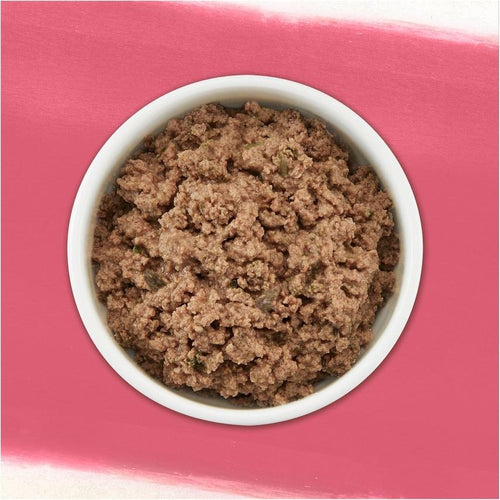 Purina Beyond Ground Entree Grain Free Beef, Potato and Green Bean Canned Dog Food