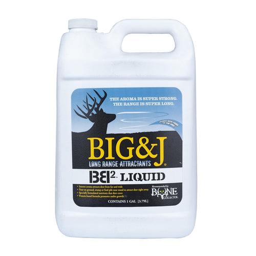 Big&J BB2 Liquid