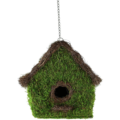 Syndicate Birdhouse Square