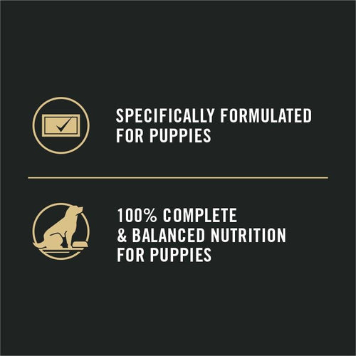 Pro Plan Sport Puppy High Protein Variety Pack Wet Dog Food