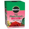 Miracle-Gro® Water Soluble Rose Plant Food