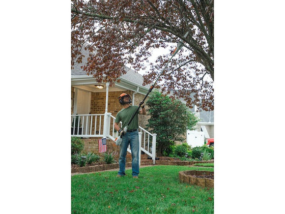 Stihl HTA 50 w/ AK 20 and AL 101 Charger