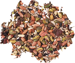 Wild Delight Woodpecker, Nuthatch N’ Chickadee® Bird Food