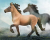 Breyer by CollectA Icelandic Stallion