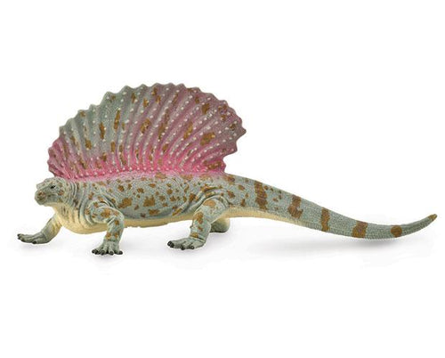 Breyer CollectA Edaphosaurus