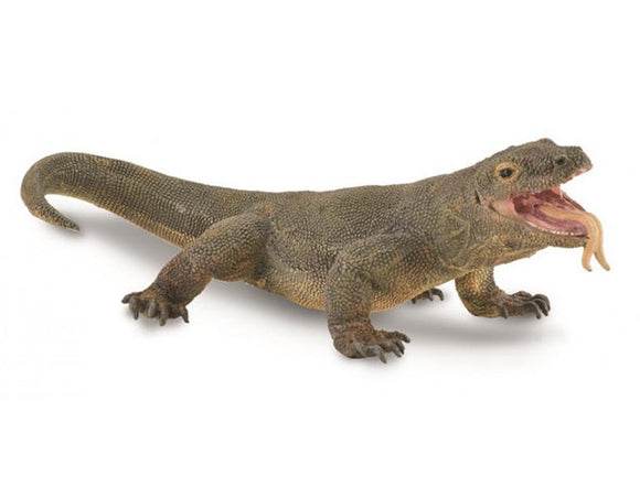 Breyer CollectA Komodo Dragon