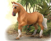 Breyer Paso Fino Mare Palomino