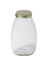 Little Giant 32 Ounce Glass Jar