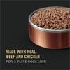 Purina Pro Plan Complete Essentials Grain Free Entrée Classic Beef & Chicken Entrée Wet Dog Food