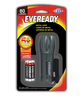 EVEREADY® Compact Metal LED Flashlight