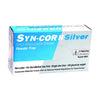 Cordova SYN-COR II Silver™ Vinyl Disposable Gloves Powder-Free