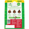 Greenies Hickory Smoke Flavored Capsule Pill Pockets, 60 Count