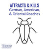 Terro Roach Bait Gel