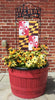 Maryland State Flag (Sleeve) Custom Decor