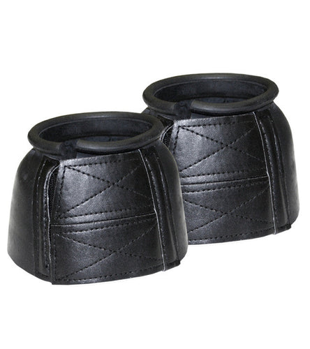 Jacks Imports Bell Boots Smooth/Heavy Duty