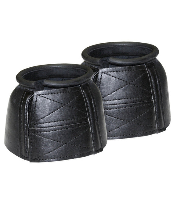 Jacks Imports Bell Boots Smooth/Heavy Duty