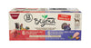 Purina Beyond In Gravy Wet Dog Variety Pack, Chicken, Turkey & Beef Recipes - 6 ct