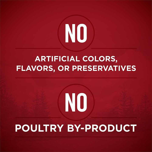 Purina ONE True Instinct Tender Cuts in Gravy Dog Food Formula With Real Chicken & Duck