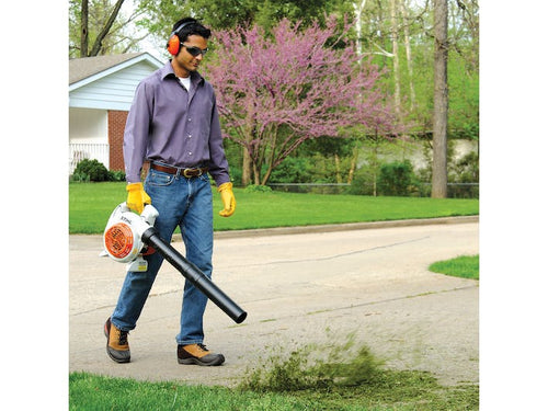 STIHL BG 86 C-E Blower