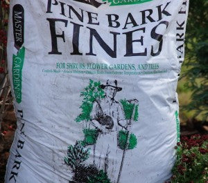 pine bark fines for potting mix Lowe Pine Fines Mulch - Mt. Airy, MD