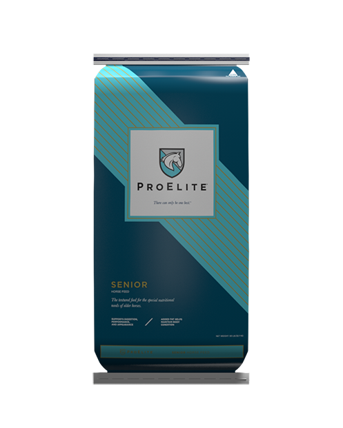 Cargill Proelite Horse Feed