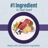 Nutrena® Loyall Life® Large Breed Beef & Barley Recipe Adult Dog Food