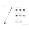 STIHL FSA 57 Battery Powered Trimmer
