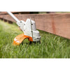 STIHL FSA 57 Battery Powered Trimmer