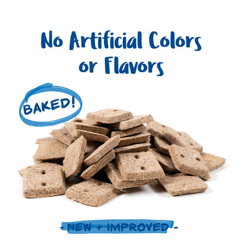 Manna Pro Nutrigood™ Flax Snax Horse Treats