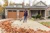 Stihl BGA 86 (Unit Only) Battery Powered Blower