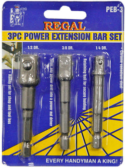 Service Tool Power Extension Bar Set PEB-3