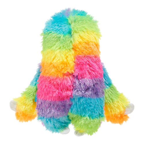 BARK Good Vibes Gary Plush Tug Dog Toy