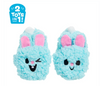 BARK Yippy & Skippy Slippies Dog Toys