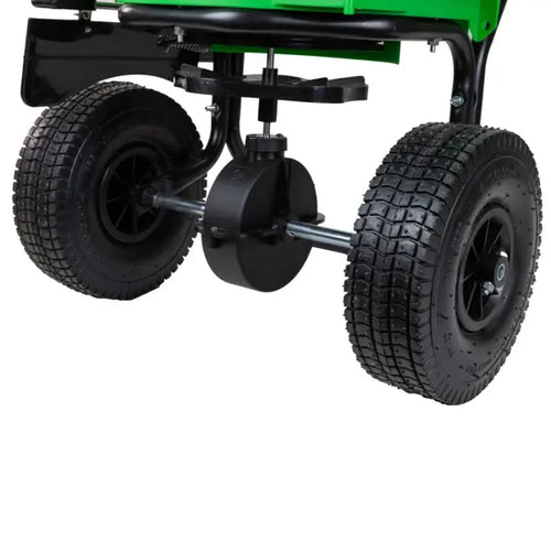 Chapin TurfPro™ 80 Pound Residential Landscape Lawn Spreader