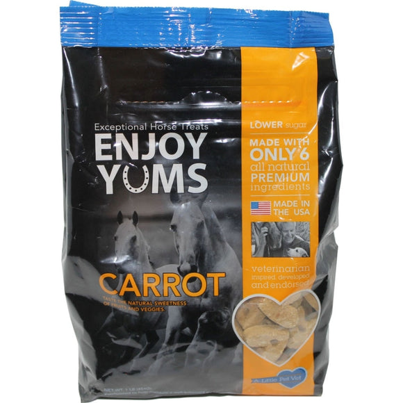 ENJOY YUMS