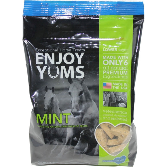 ENJOY YUMS