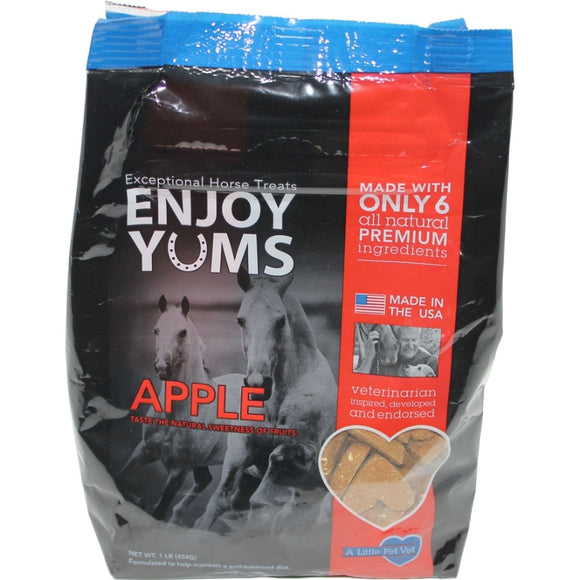 ENJOY YUMS