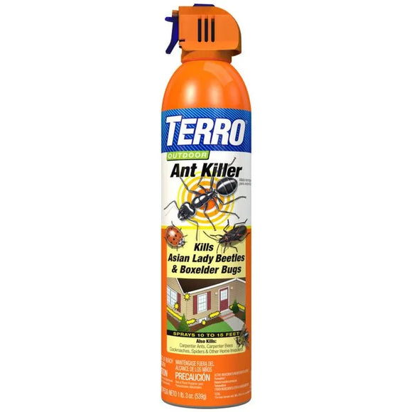 TERRO® Outdoor Ant Killer Spray